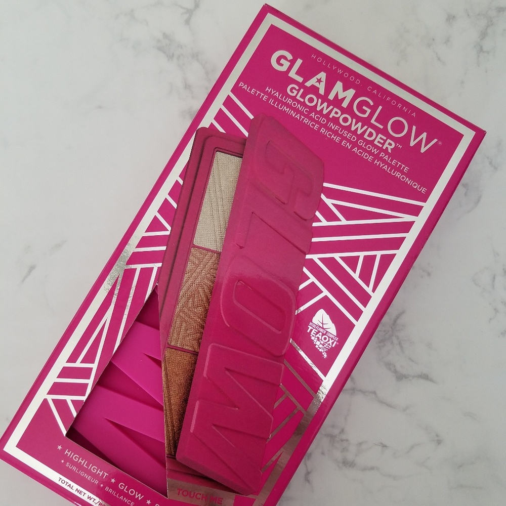 Glamglow Glowpowder